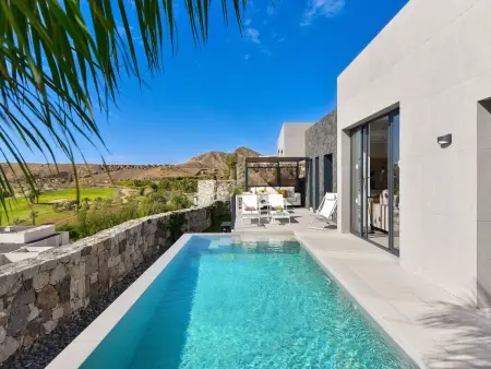 Yucas 12, Villa 4 personnes à Maspalomas - Photo 25