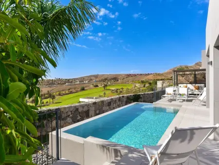 Yucas 12, Villa 4 personnes à Maspalomas - Photo 26