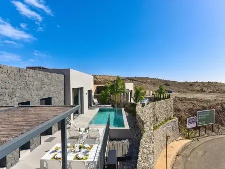 Yucas 12, Villa 4 personnes à Maspalomas - Photo 27