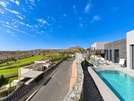 Yucas 12, Villa 4 personnes à Maspalomas - Photo 28