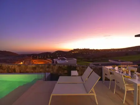 Yucas 12, Villa 4 personnes à Maspalomas - Photo 31
