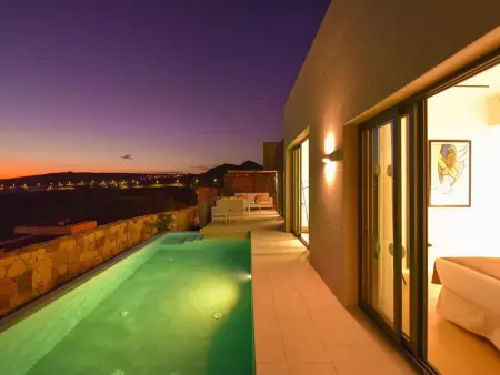 Yucas 12, Villa 4 personnes à Maspalomas - Photo 32