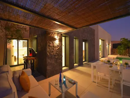 Yucas 12, Villa 4 personnes à Maspalomas - Photo 34