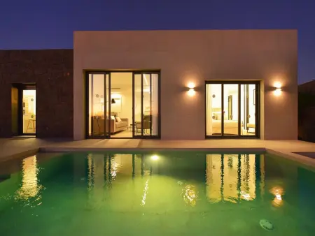 Yucas 12, Villa 4 personnes à Maspalomas - Photo 38
