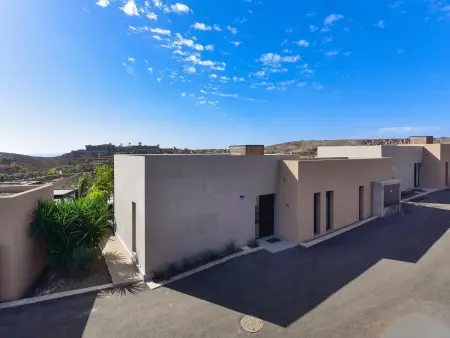 Yucas 12, Villa 4 personnes à Maspalomas - Photo 39