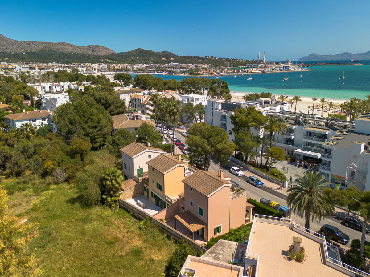 Sunwing Beach – Maison 3 étages à 60 m de la plage - Photo 29