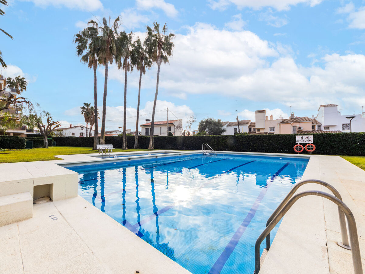 Bahia Dorada – Apt 3 chambres 90 m² à 250 m de la plage - Photo 1