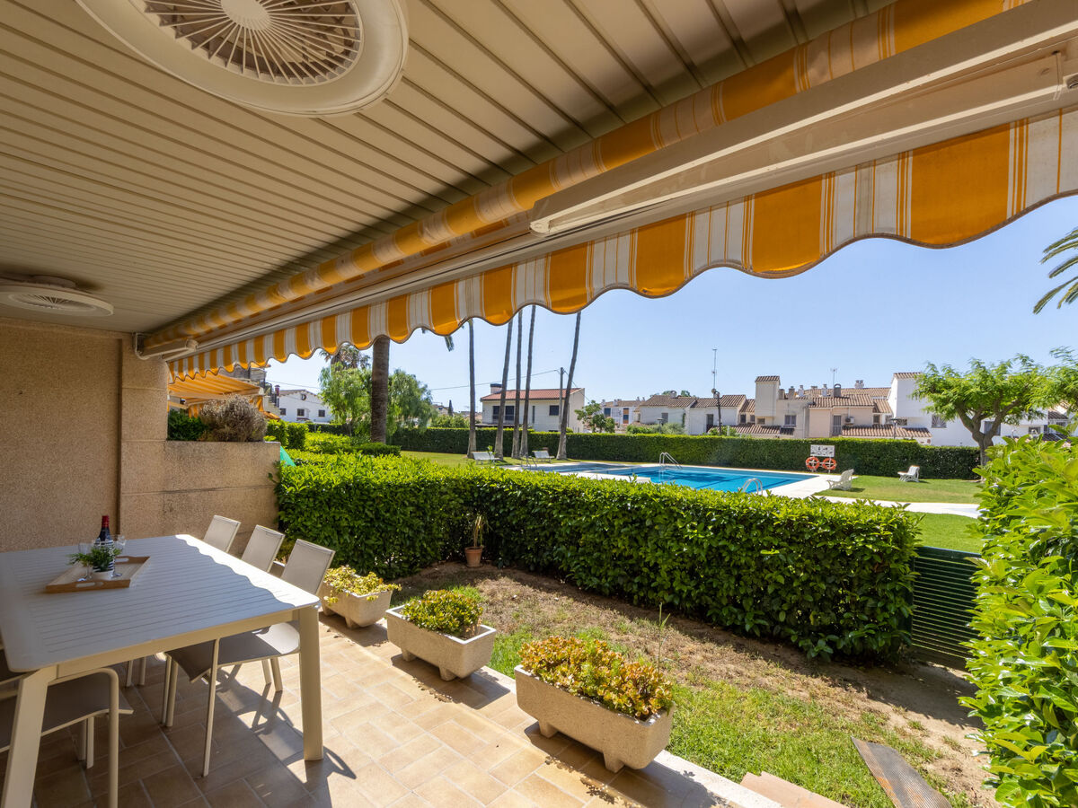 Bahia Dorada – Apt 3 chambres 90 m² à 250 m de la plage - Photo 2
