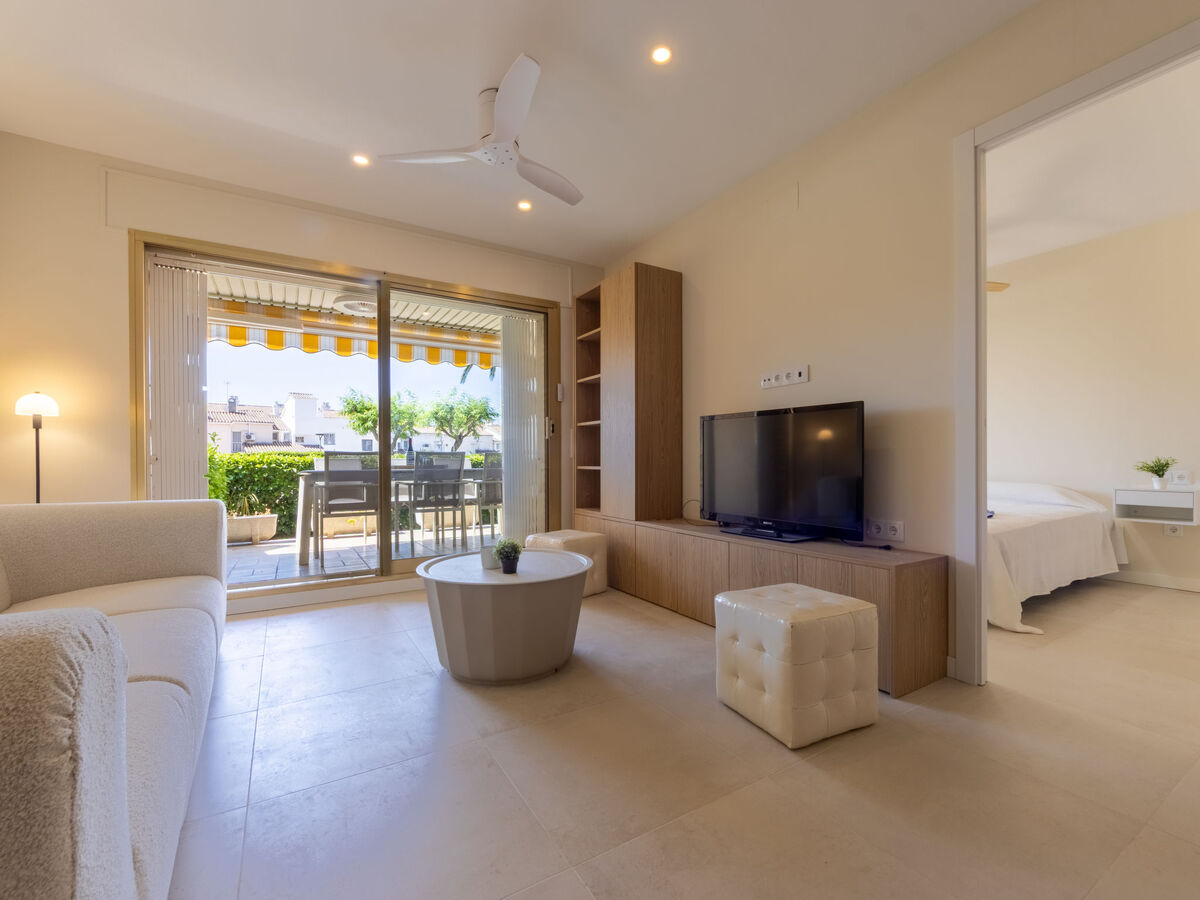 Bahia Dorada – Apt 3 chambres 90 m² à 250 m de la plage - Photo 3