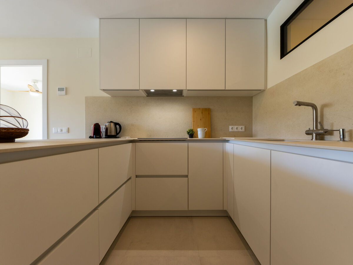 Bahia Dorada – Apt 3 chambres 90 m² à 250 m de la plage - Photo 4