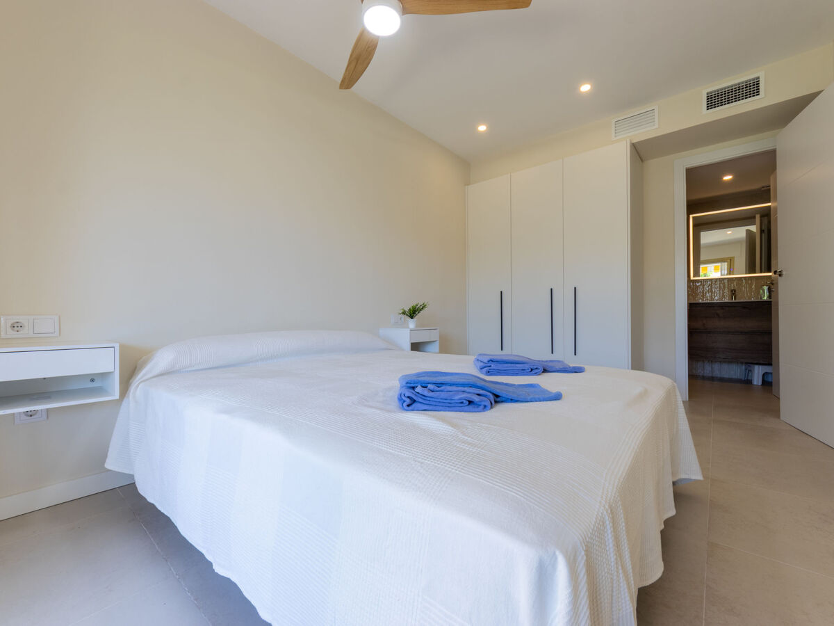 Bahia Dorada – Apt 3 chambres 90 m² à 250 m de la plage - Photo 5