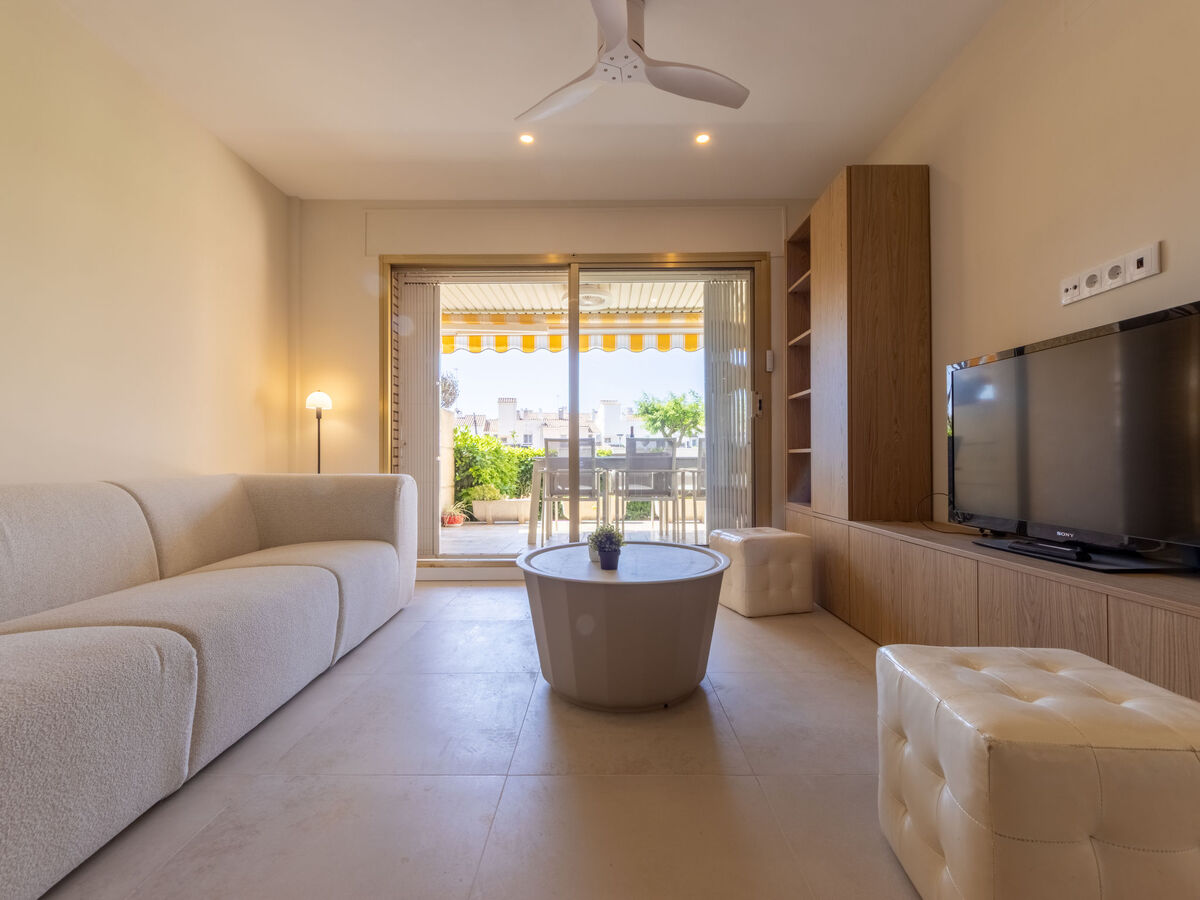 Bahia Dorada – Apt 3 chambres 90 m² à 250 m de la plage - Photo 6