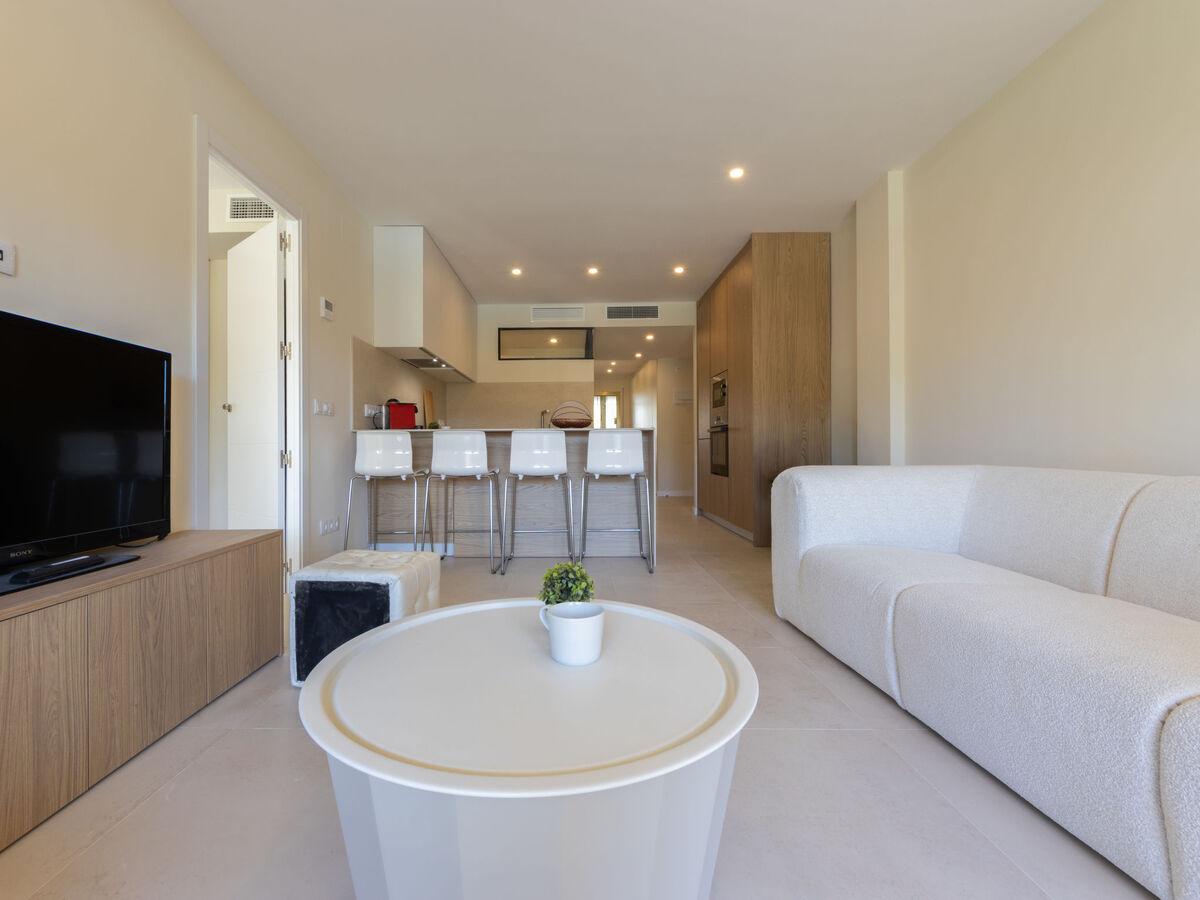 Bahia Dorada – Apt 3 chambres 90 m² à 250 m de la plage - Photo 7