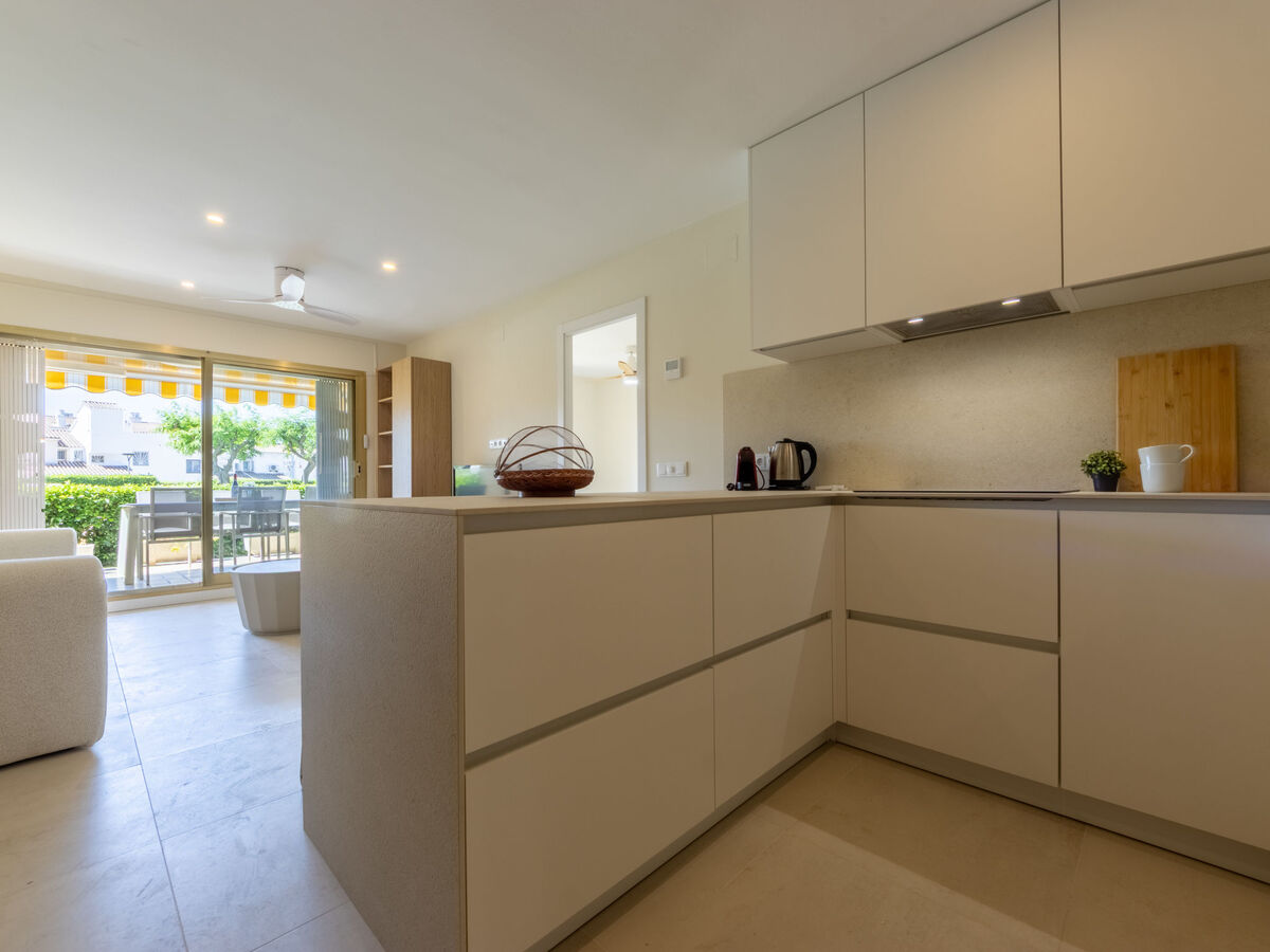 Bahia Dorada – Apt 3 chambres 90 m² à 250 m de la plage - Photo 8