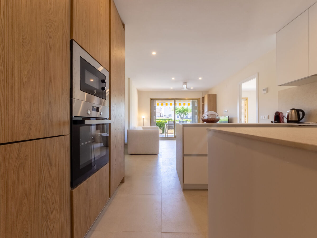 Bahia Dorada – Apt 3 chambres 90 m² à 250 m de la plage - Photo 9