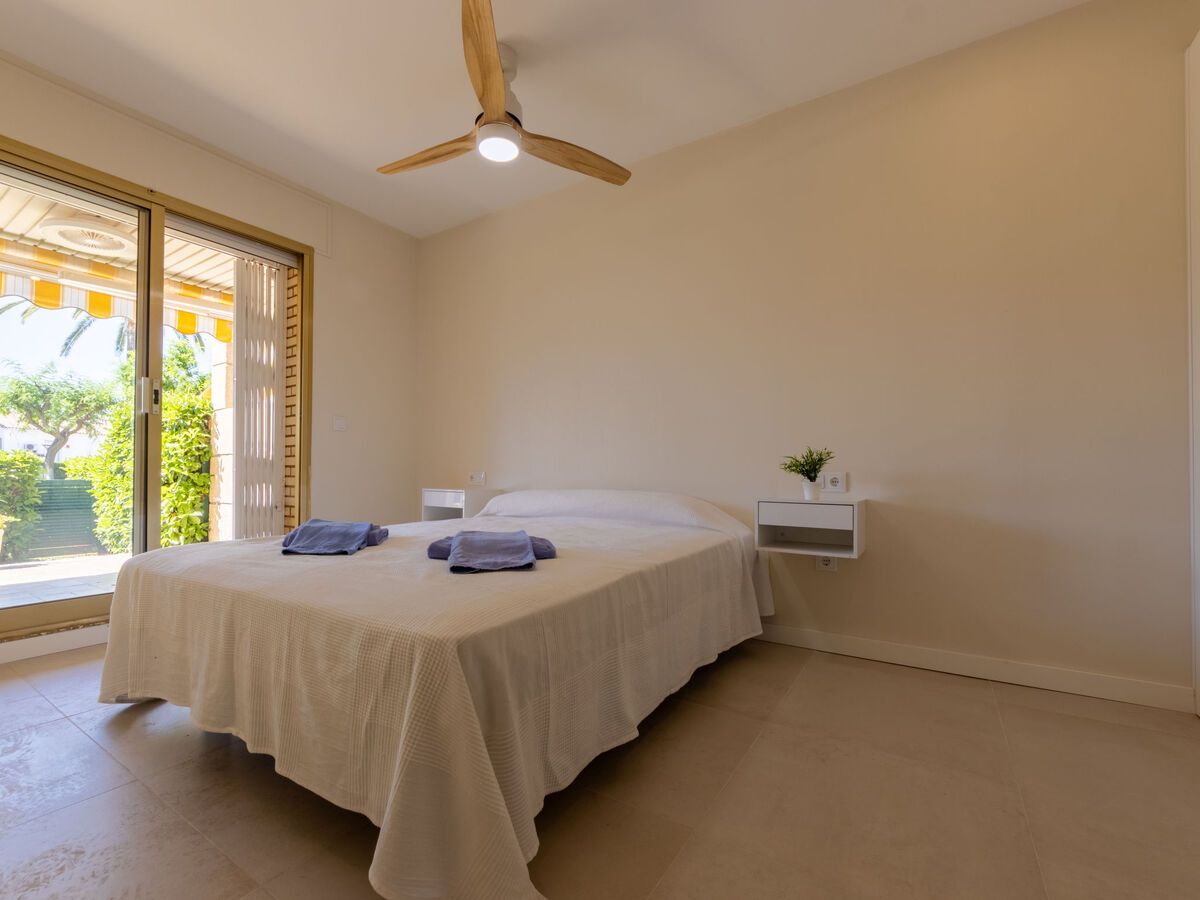 Bahia Dorada – Apt 3 chambres 90 m² à 250 m de la plage - Photo 11