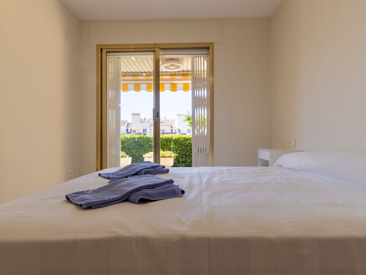 Bahia Dorada – Apt 3 chambres 90 m² à 250 m de la plage - Photo 12