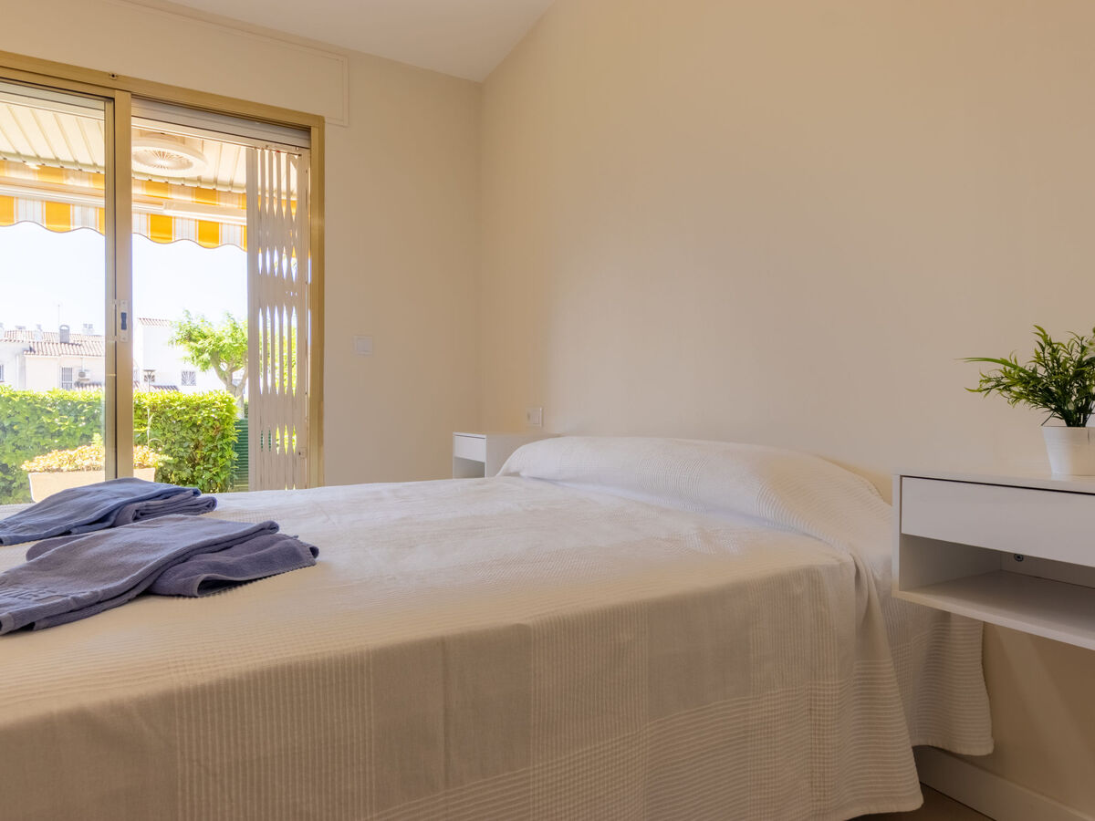Bahia Dorada – Apt 3 chambres 90 m² à 250 m de la plage - Photo 13