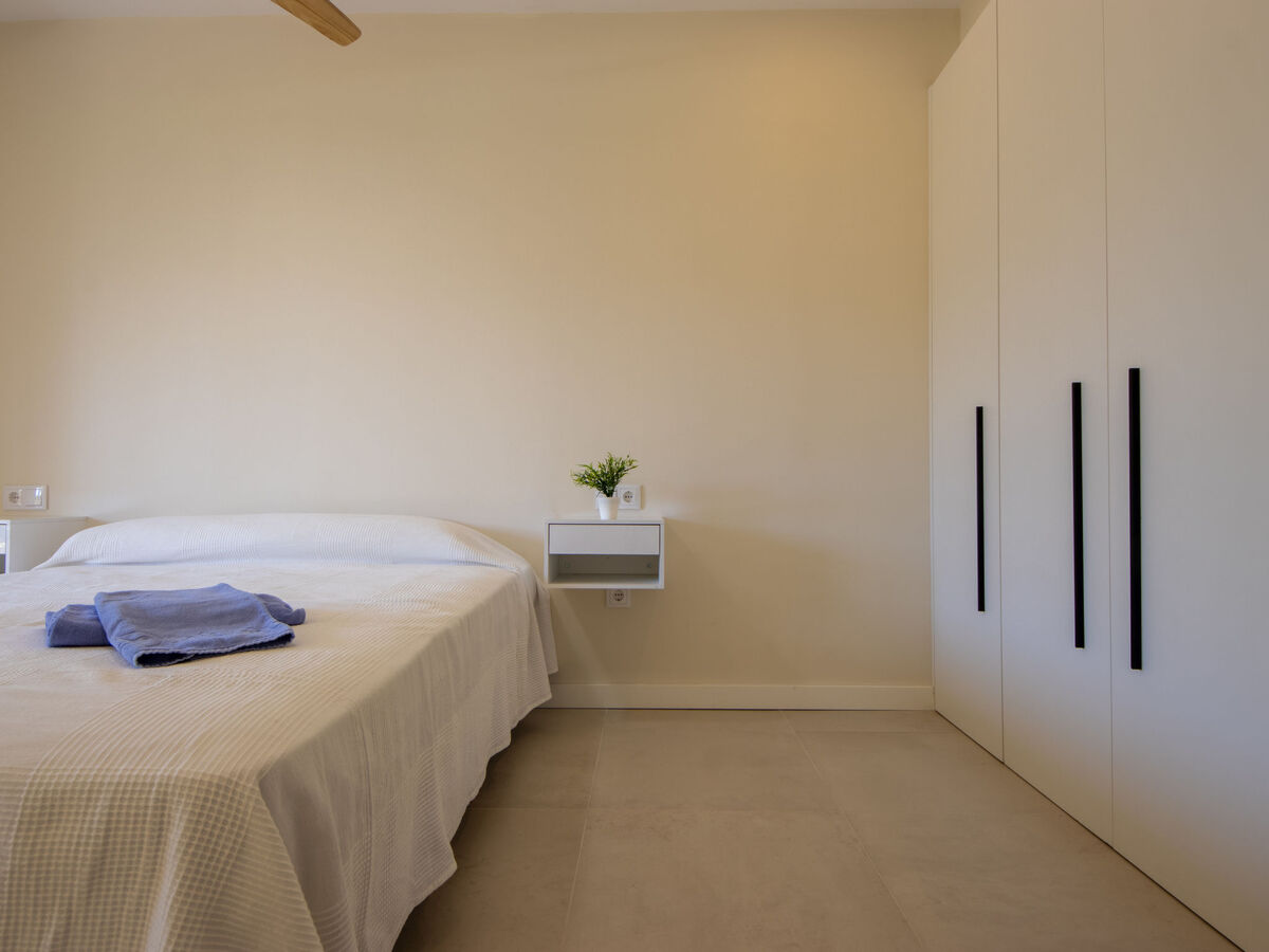 Bahia Dorada – Apt 3 chambres 90 m² à 250 m de la plage - Photo 14