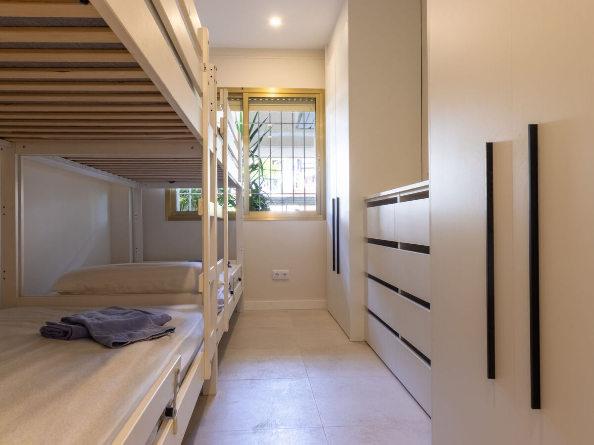 Bahia Dorada – Apt 3 chambres 90 m² à 250 m de la plage - Photo 15