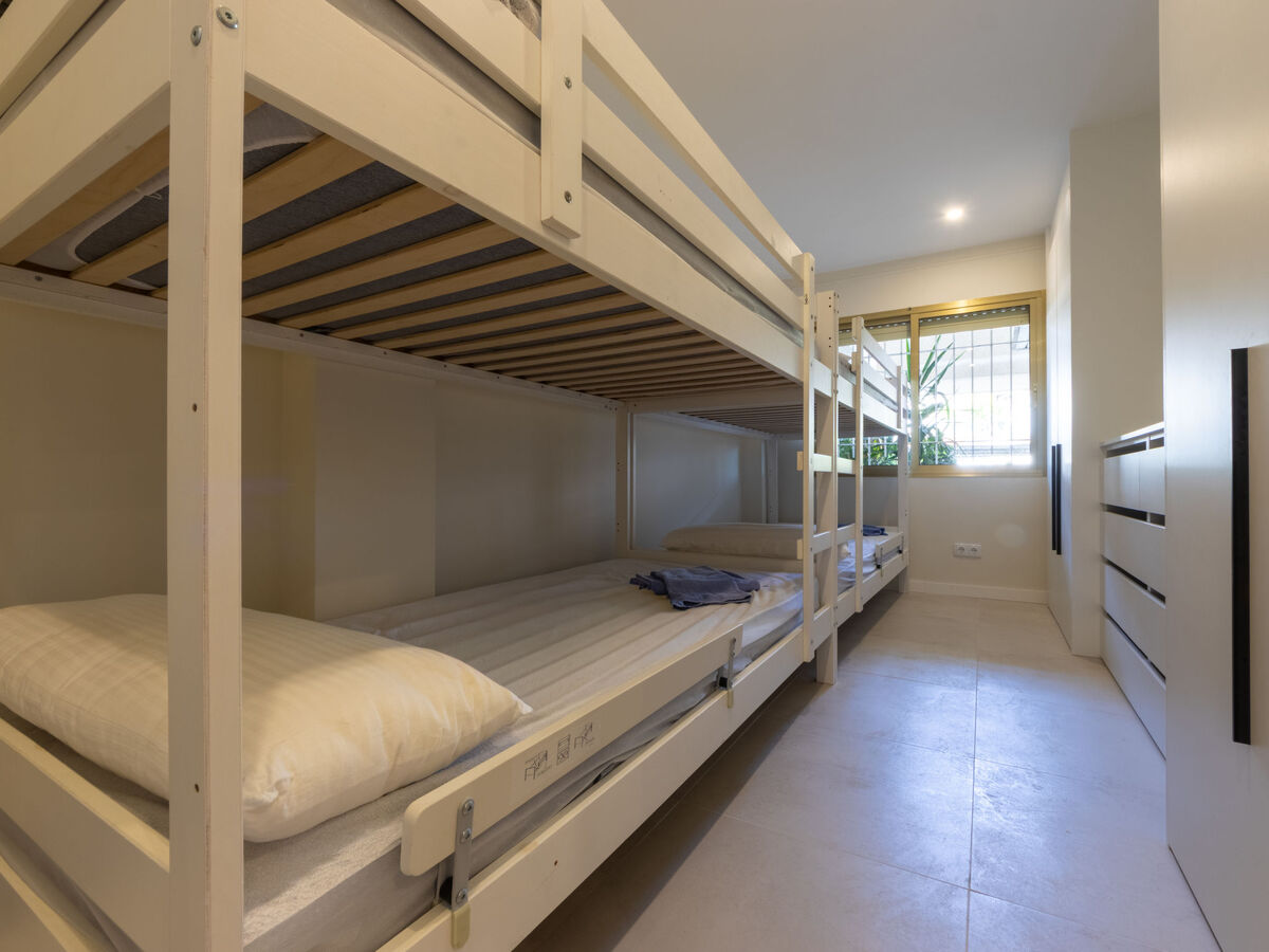 Bahia Dorada – Apt 3 chambres 90 m² à 250 m de la plage - Photo 16