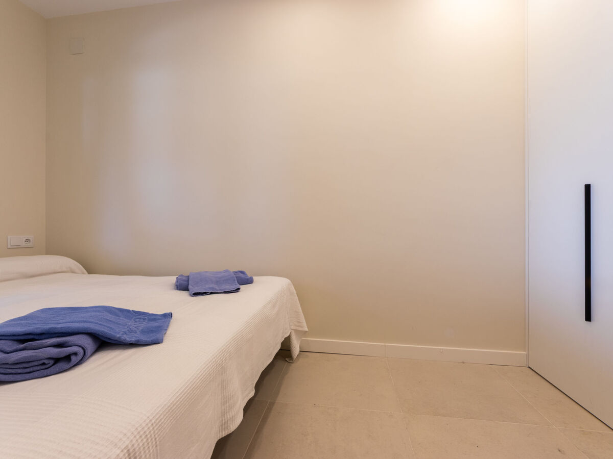 Bahia Dorada – Apt 3 chambres 90 m² à 250 m de la plage - Photo 17