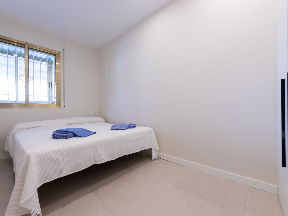 Bahia Dorada – Apt 3 chambres 90 m² à 250 m de la plage - Photo 18