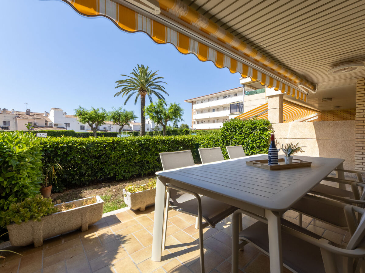 Bahia Dorada – Apt 3 chambres 90 m² à 250 m de la plage - Photo 19