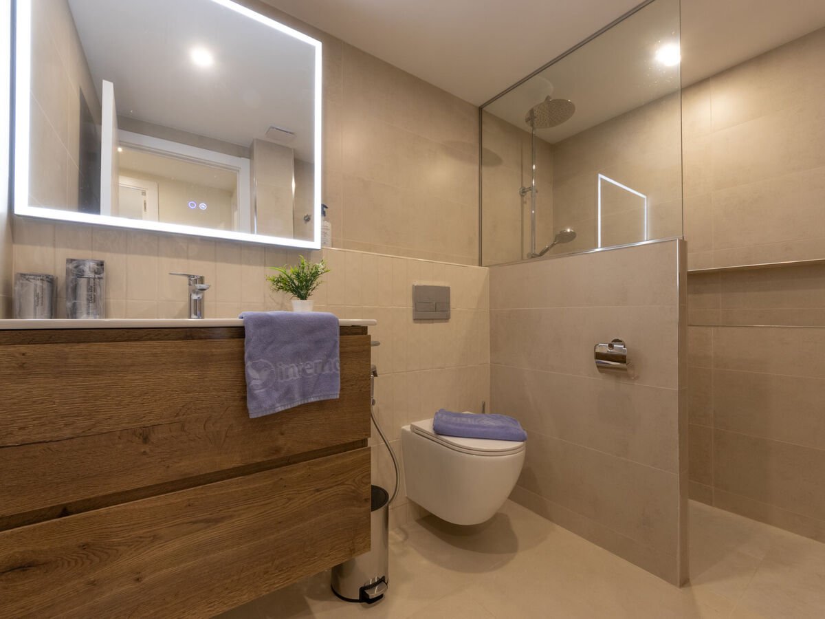 Bahia Dorada – Apt 3 chambres 90 m² à 250 m de la plage - Photo 24