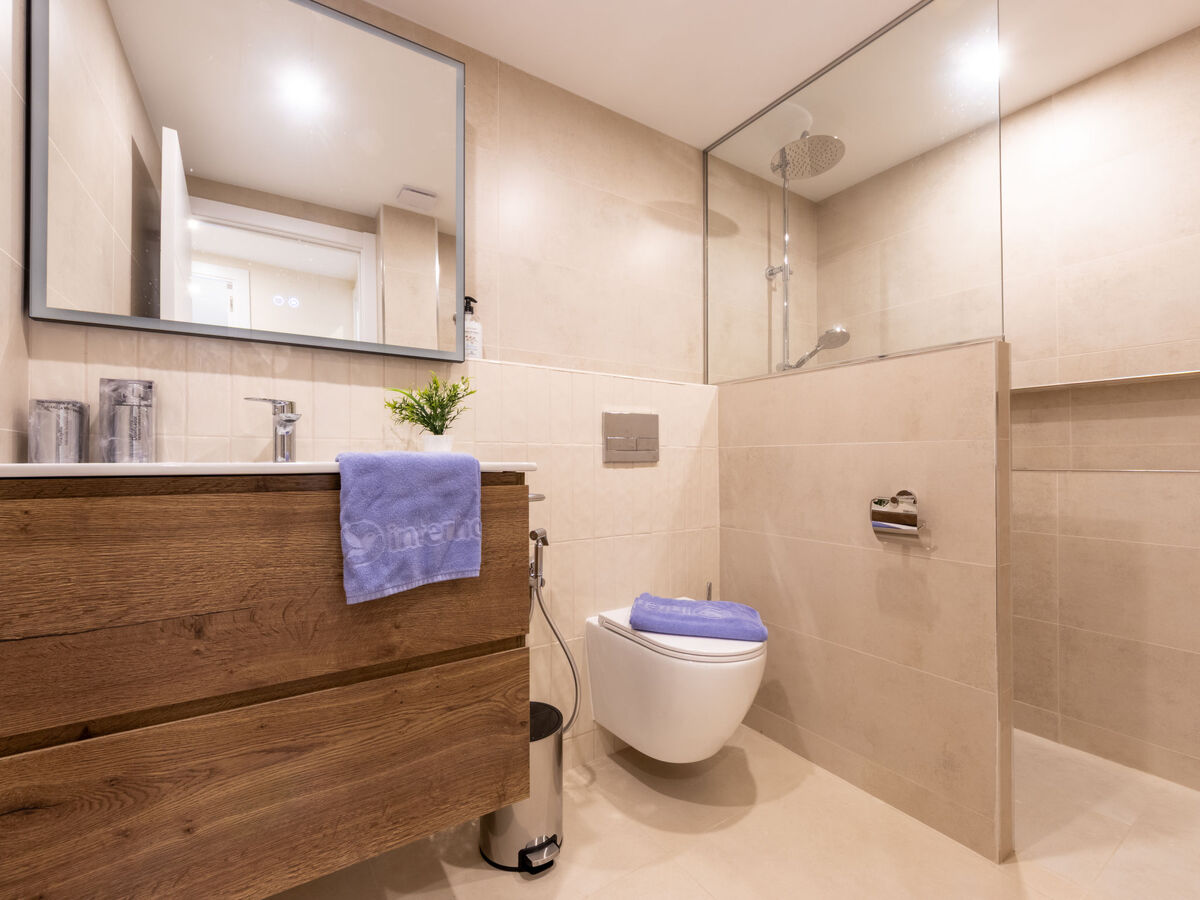 Bahia Dorada – Apt 3 chambres 90 m² à 250 m de la plage - Photo 25
