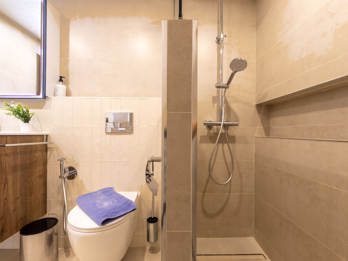Bahia Dorada – Apt 3 chambres 90 m² à 250 m de la plage - Photo 26