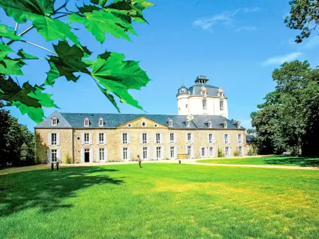 Location appartement à Erdeven, Odalys Référence Le Château de Kéravéon