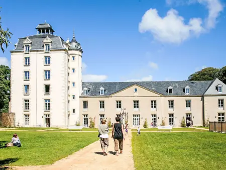 Location appartement à Erdeven, Odalys Référence Le Château de Kéravéon