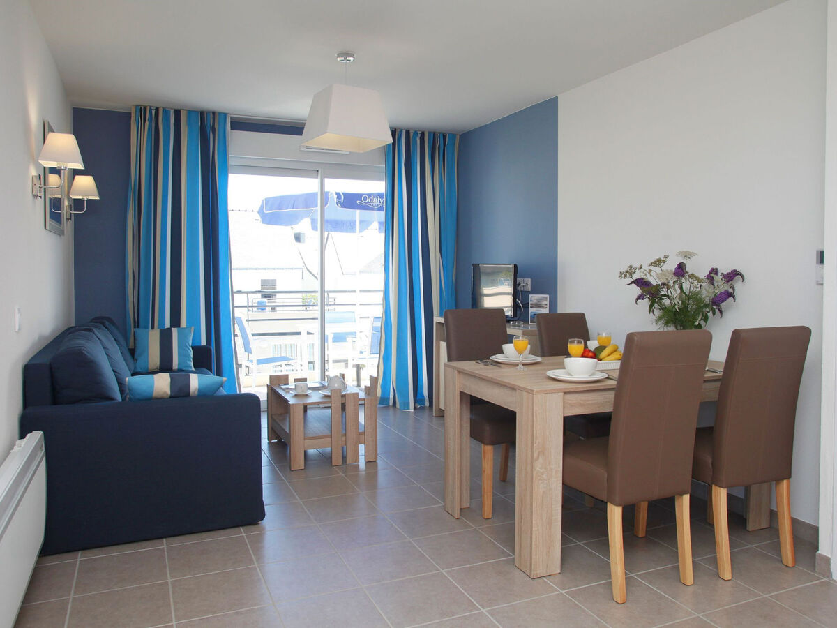 Appartement 2 pièces Baden, 500 m de la plage - Photo 3