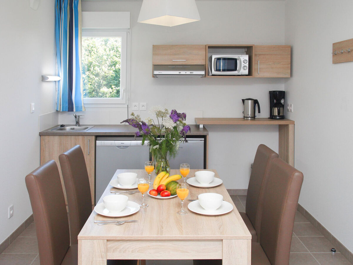 Appartement 2 pièces Baden, 500 m de la plage - Photo 4