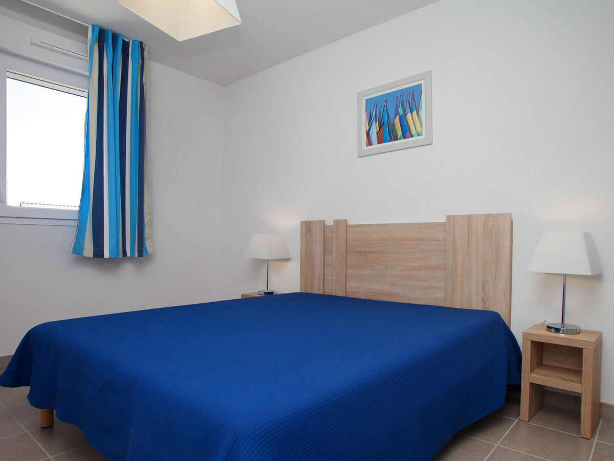 Appartement 2 pièces Baden, 500 m de la plage - Photo 5