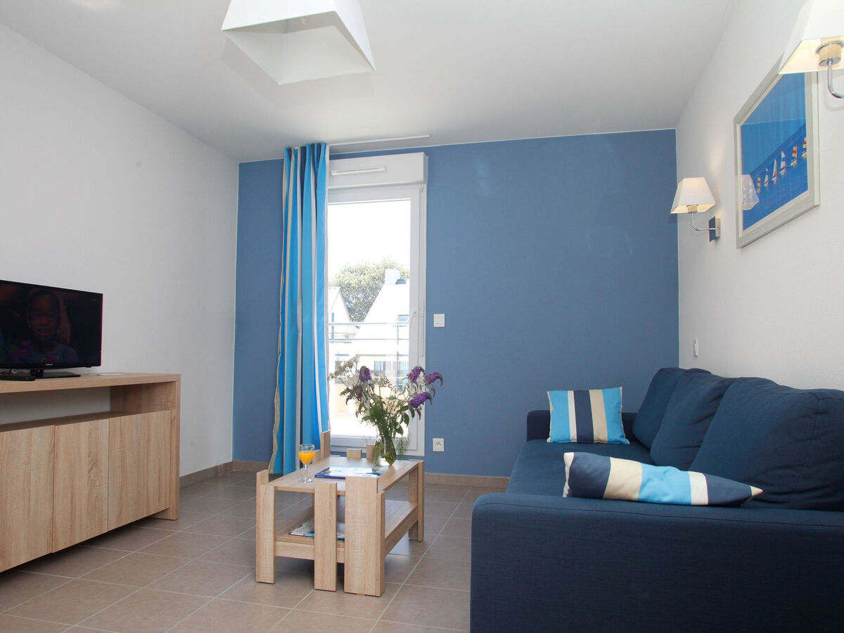 Appartement 2 pièces Baden, 500 m de la plage - Photo 6