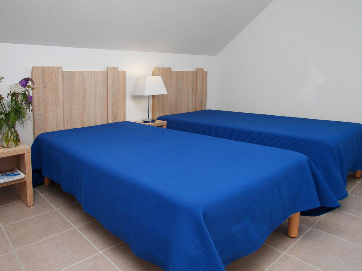 Appartement 2 pièces Baden, 500 m de la plage - Photo 9