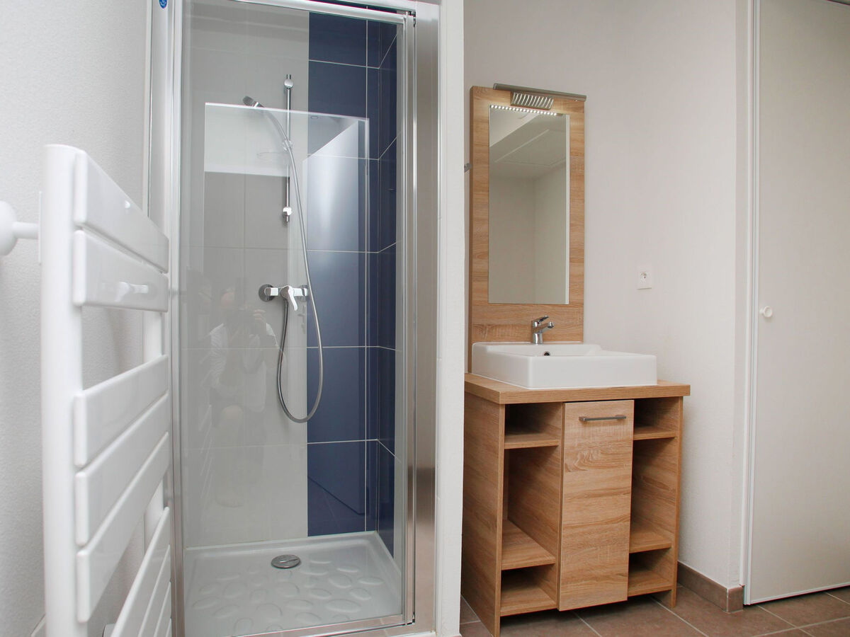 Appartement 2 pièces Baden, 500 m de la plage - Photo 10