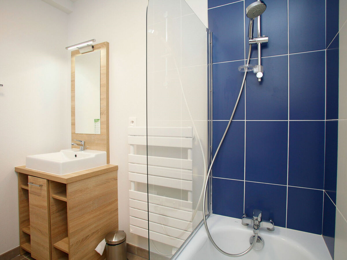 Appartement 2 pièces Baden, 500 m de la plage - Photo 11