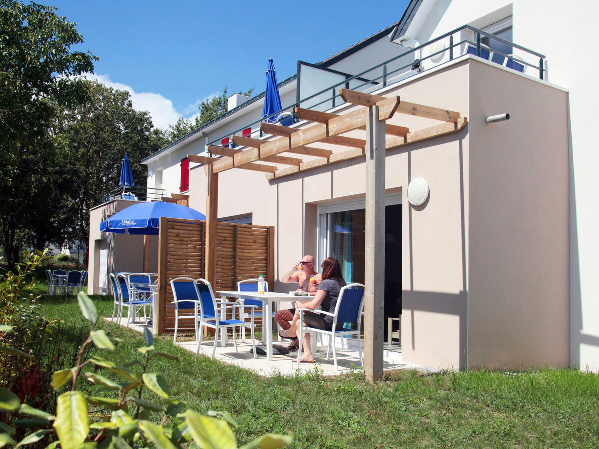 Appartement 2 pièces Baden, 500 m de la plage - Photo 13