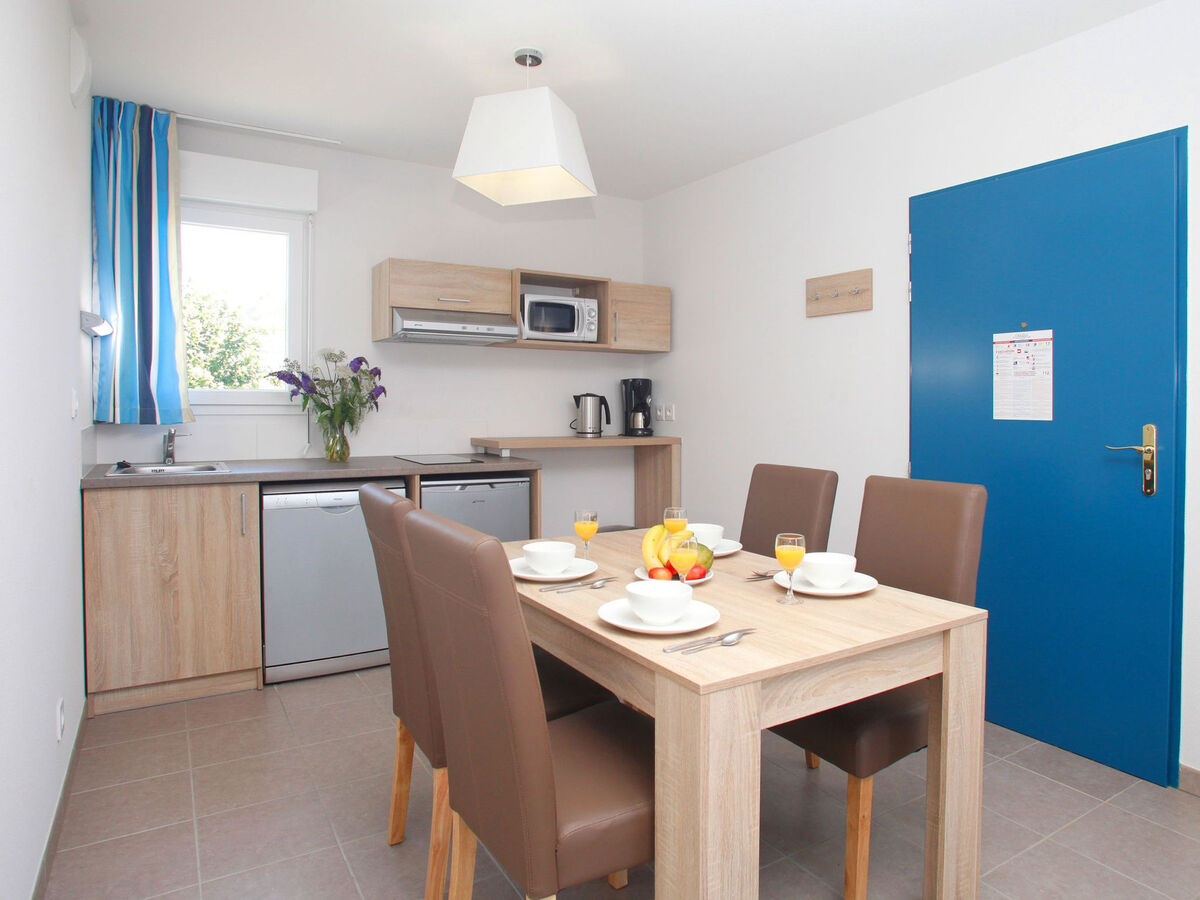 Appartement 3 pièces Baden, 500 m de la plage - Photo 4