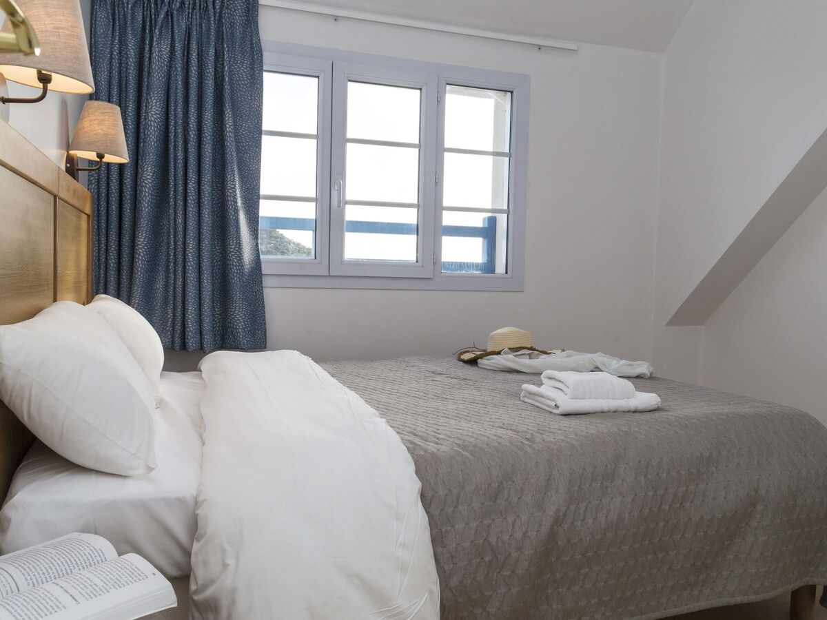 Appartement 2 pièces Trégastel, 50 m de la plage - Photo 8