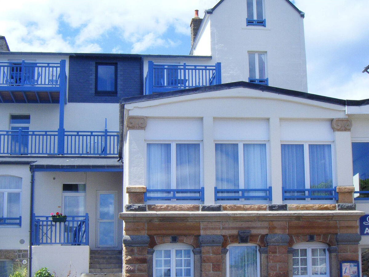 Appartement 2 pièces Trégastel, 50 m de la plage - Photo 17