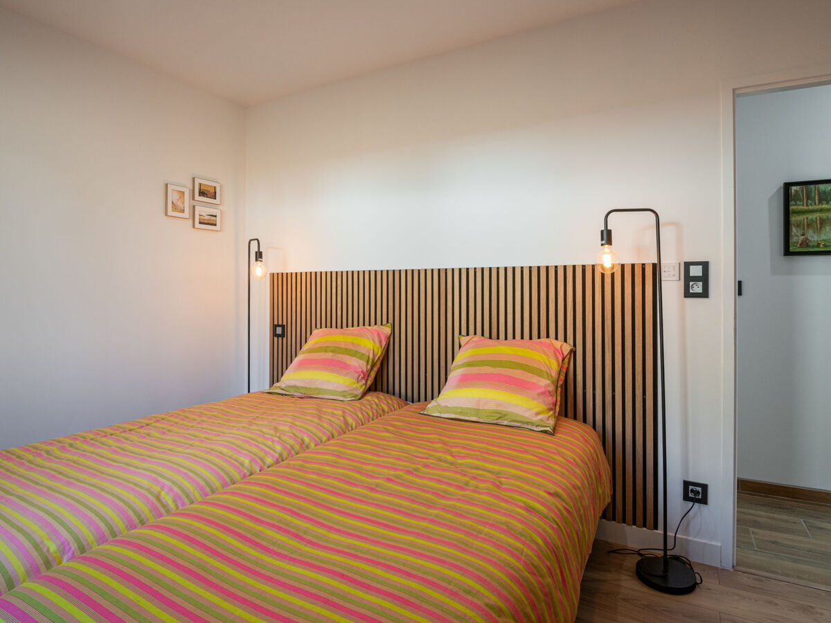 Maison Palot 10 à 600 m de la plage, Mimizan - Photo 12