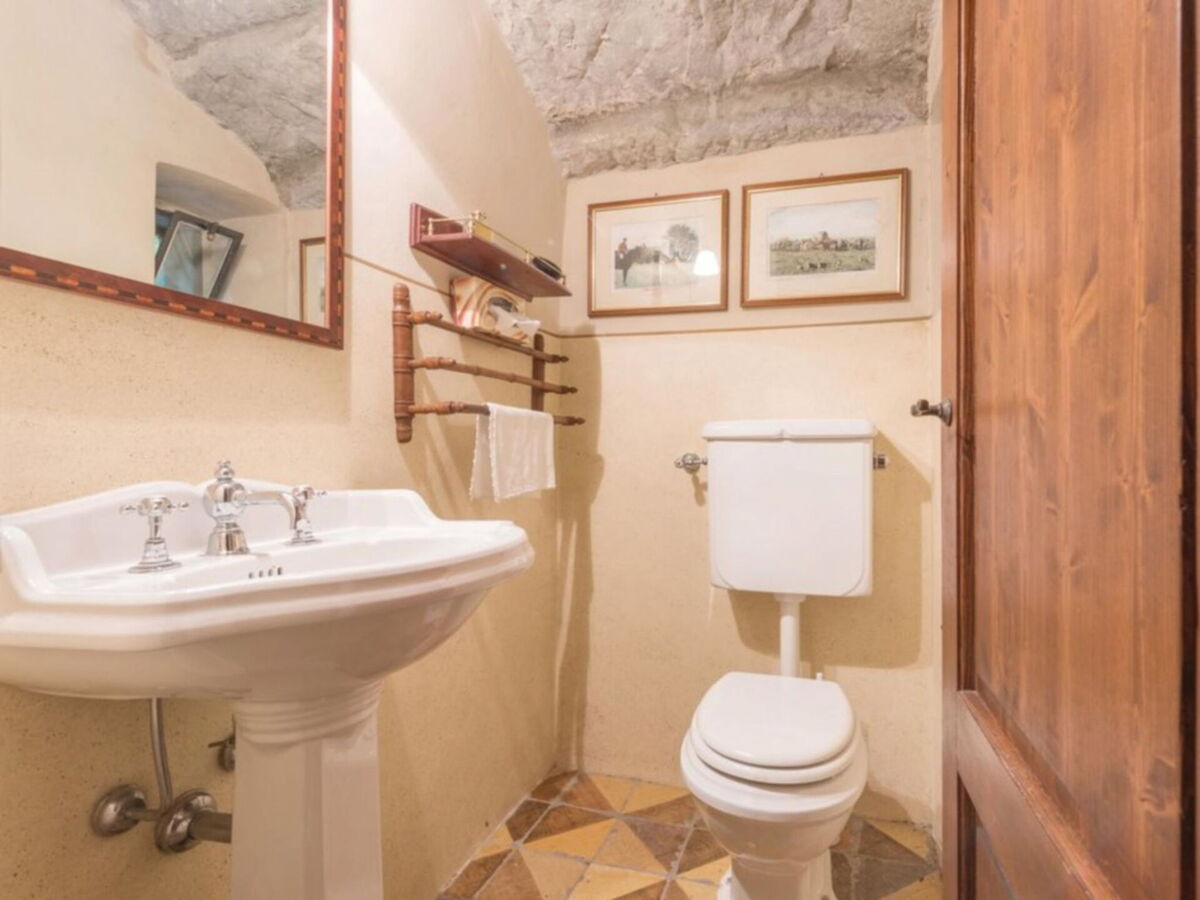 Il Poggio - Villa 12 personnes, parc 20 000 m² à Borgo San Lorenzo - Photo 14
