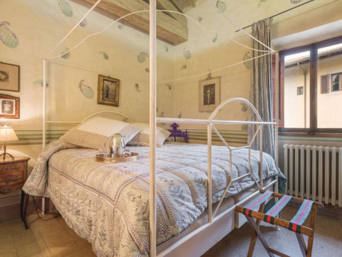Il Poggio - Villa 12 personnes, parc 20 000 m² à Borgo San Lorenzo - Photo 22