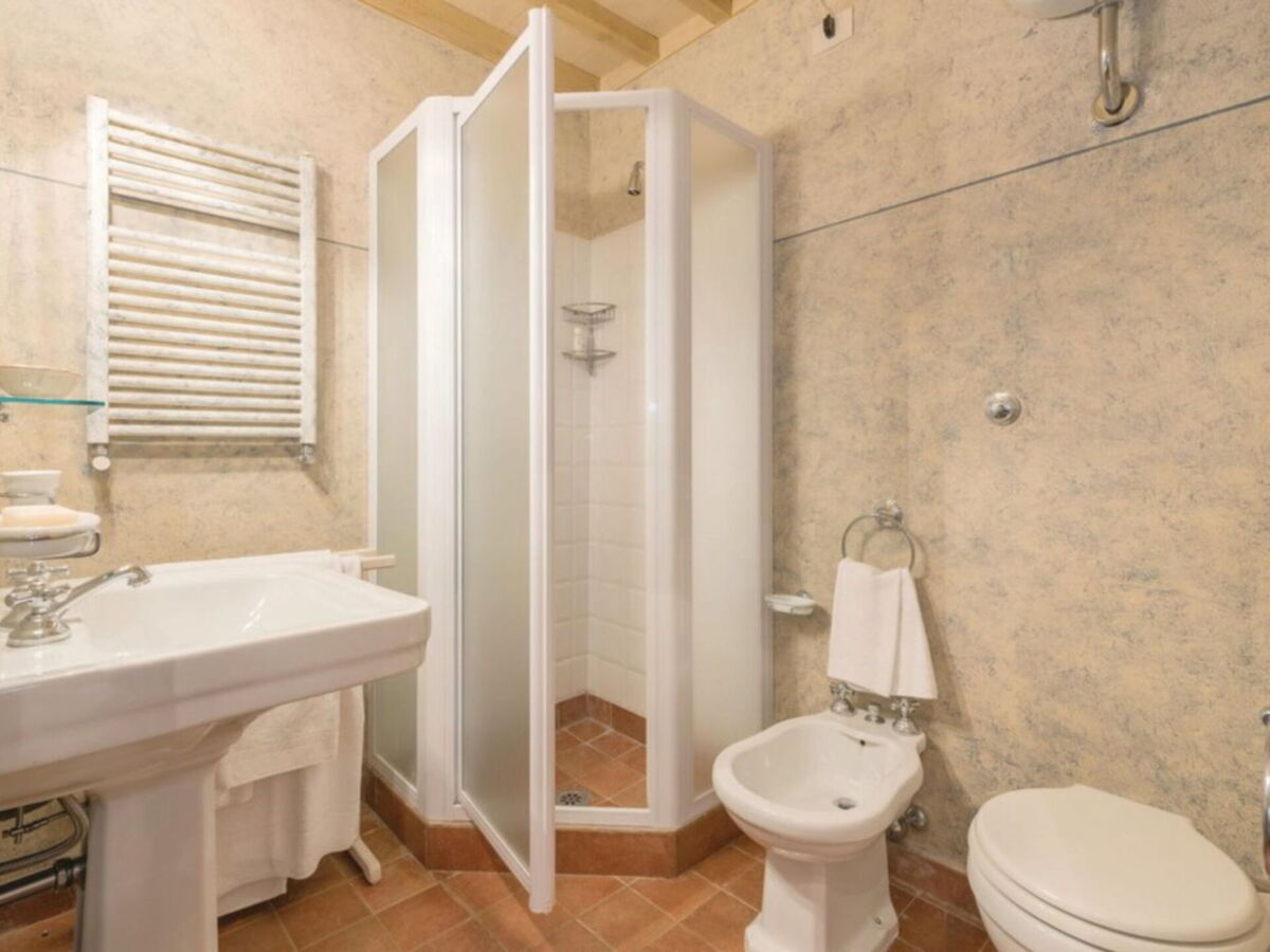 Il Poggio - Villa 12 personnes, parc 20 000 m² à Borgo San Lorenzo - Photo 23