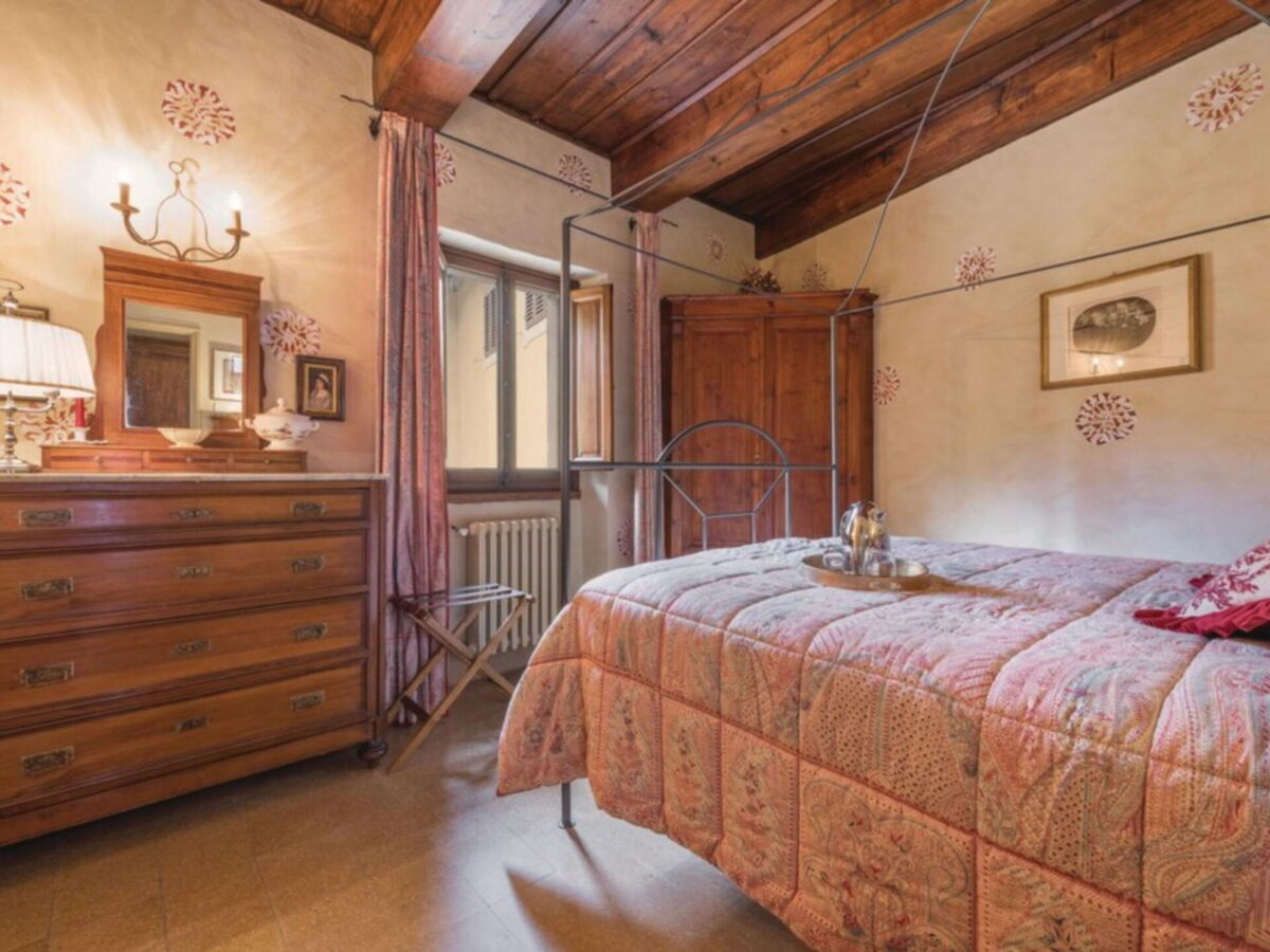 Il Poggio - Villa 12 personnes, parc 20 000 m² à Borgo San Lorenzo - Photo 24