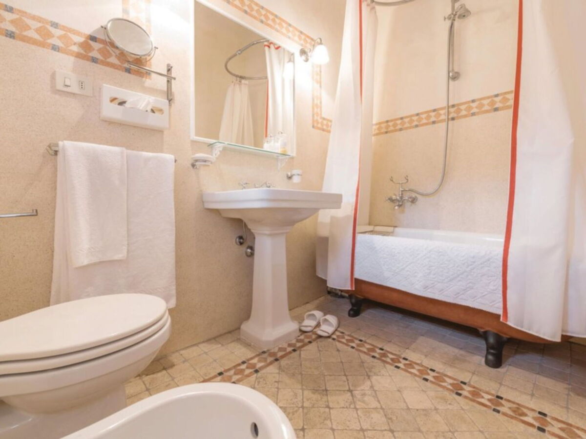 Il Poggio - Villa 12 personnes, parc 20 000 m² à Borgo San Lorenzo - Photo 25